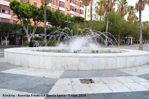 13 ALMERIA - RAMBLA FREDERICO GARCIA LORCA (58)